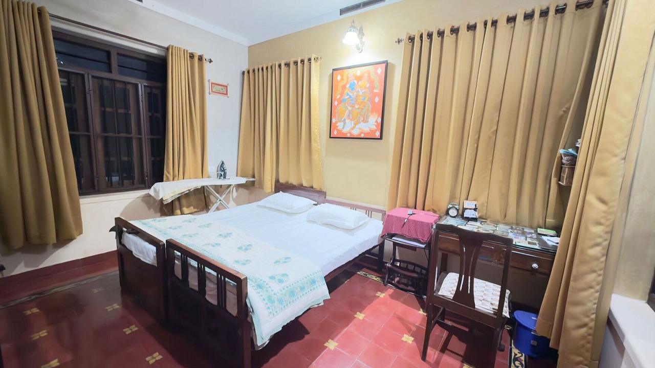 Photo of Bedroom in Wadakanchery