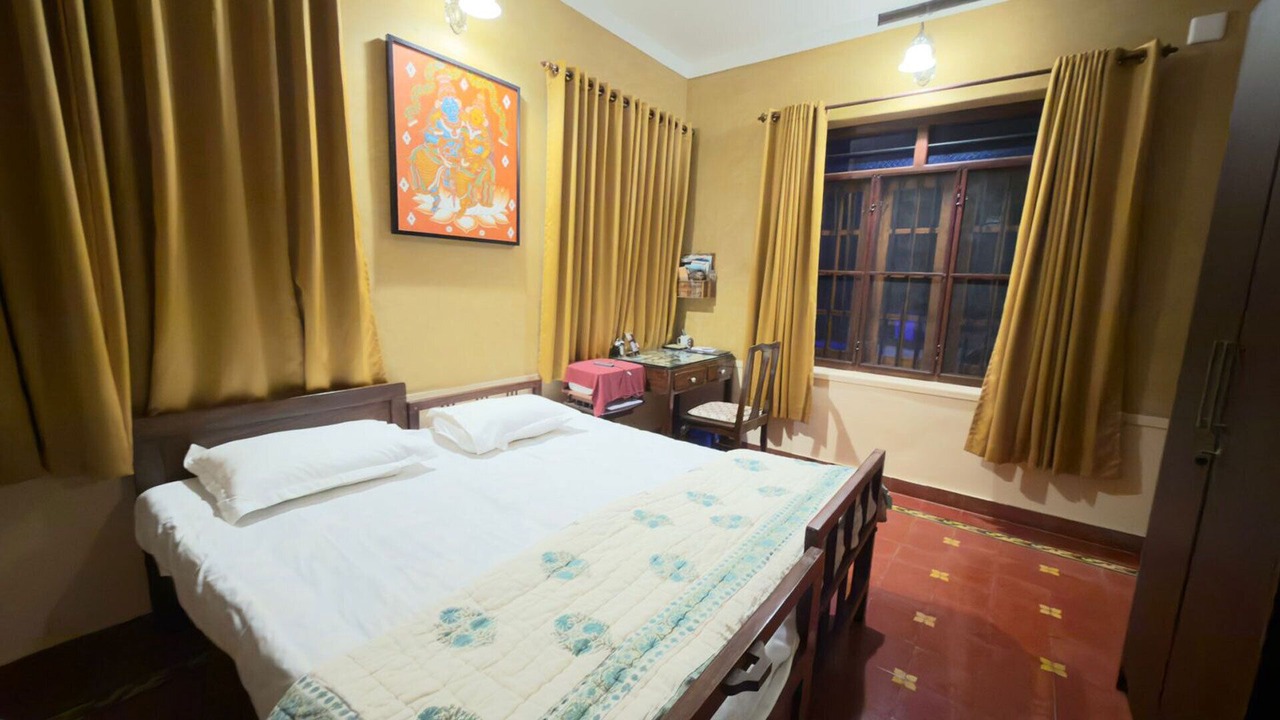 Photo of Bedroom in Wadakanchery