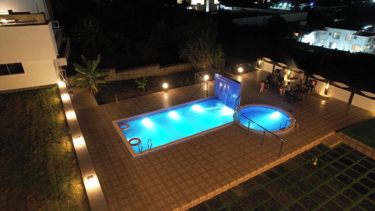 Photo of Outdoor in Lonavala