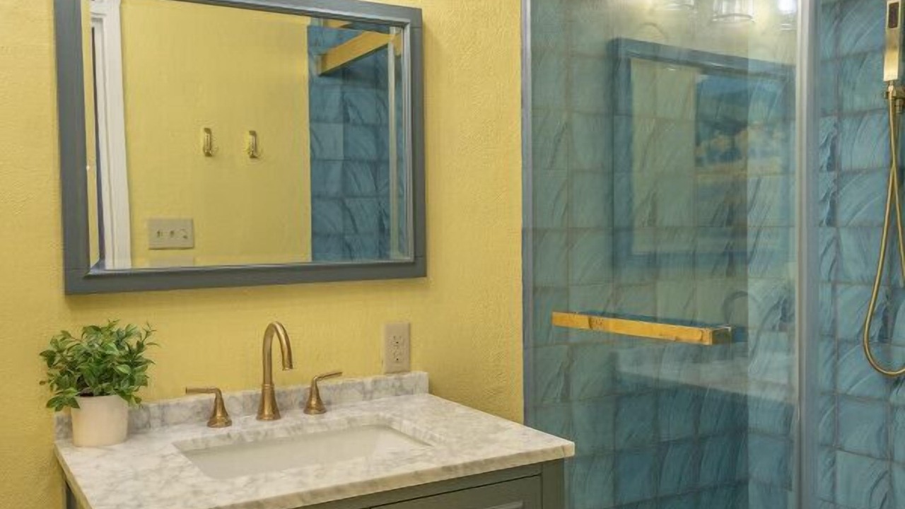 Photo of Bathroom in Taos