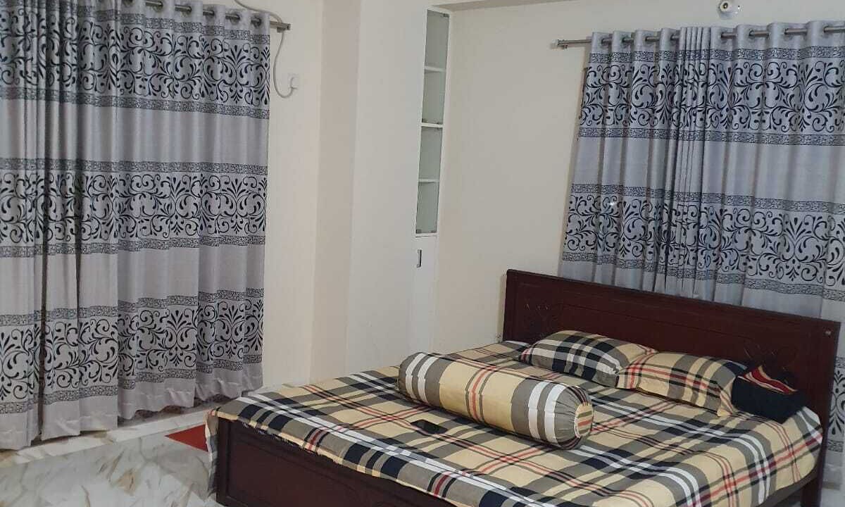 Photo of Bedroom in Keraniganj