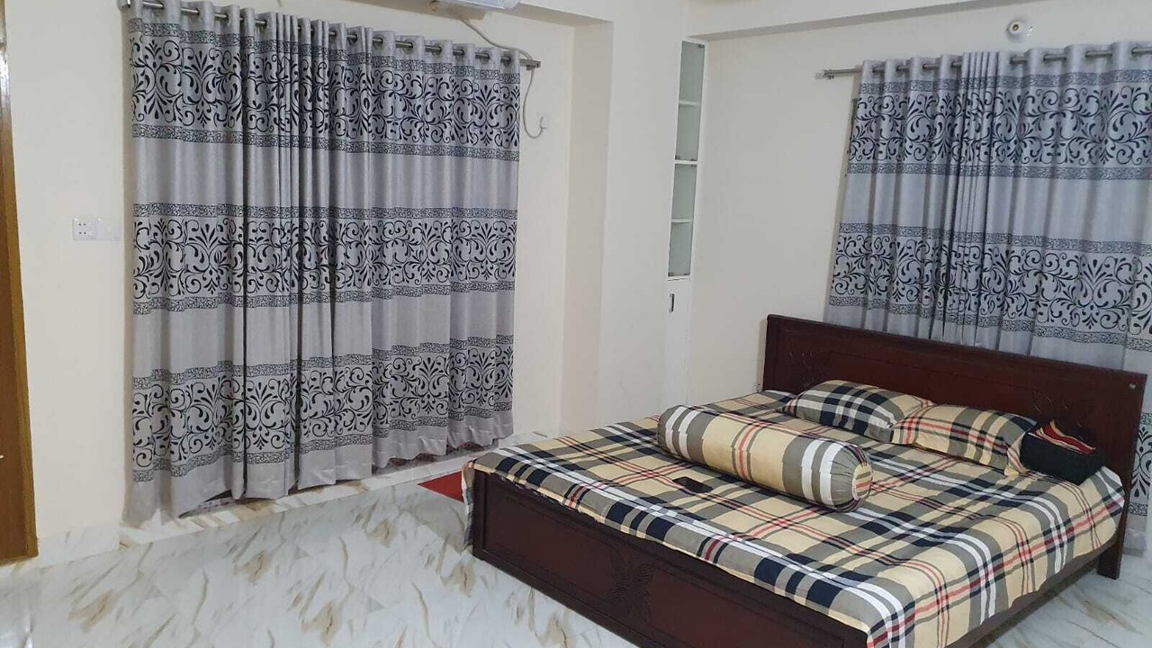 Photo of Bedroom in Keraniganj