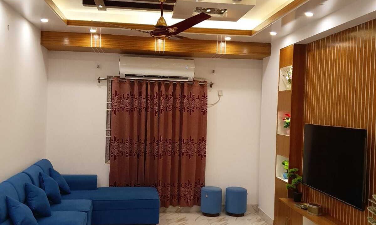Photo of Livingroom in Keraniganj