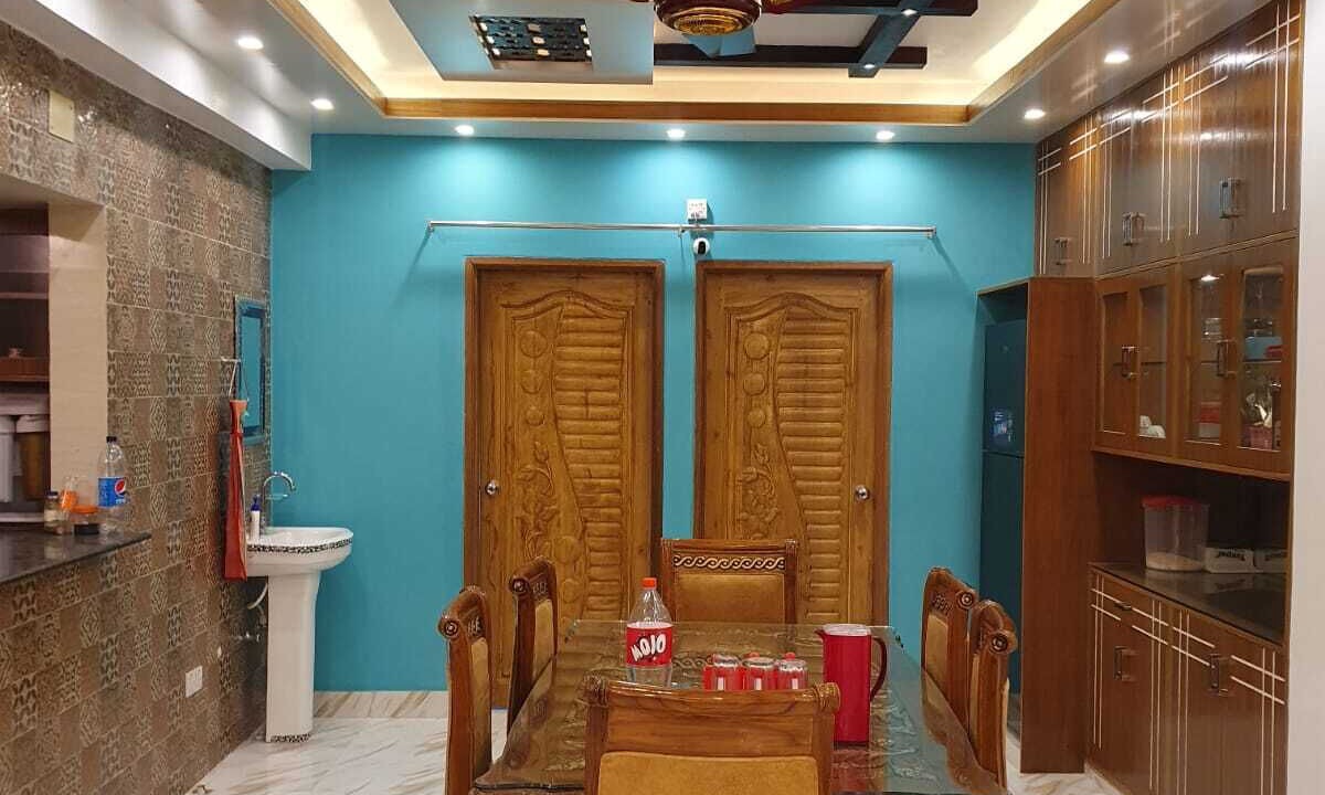Photo of Livingroom in Keraniganj
