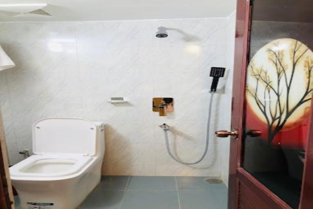 Photo of Bathroom in Rangpur