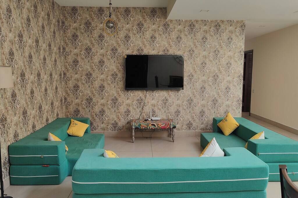 Photo of Livingroom in Rishikesh