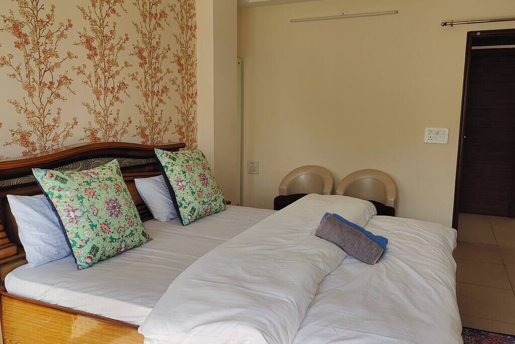 Photo of Bedroom in Rishikesh