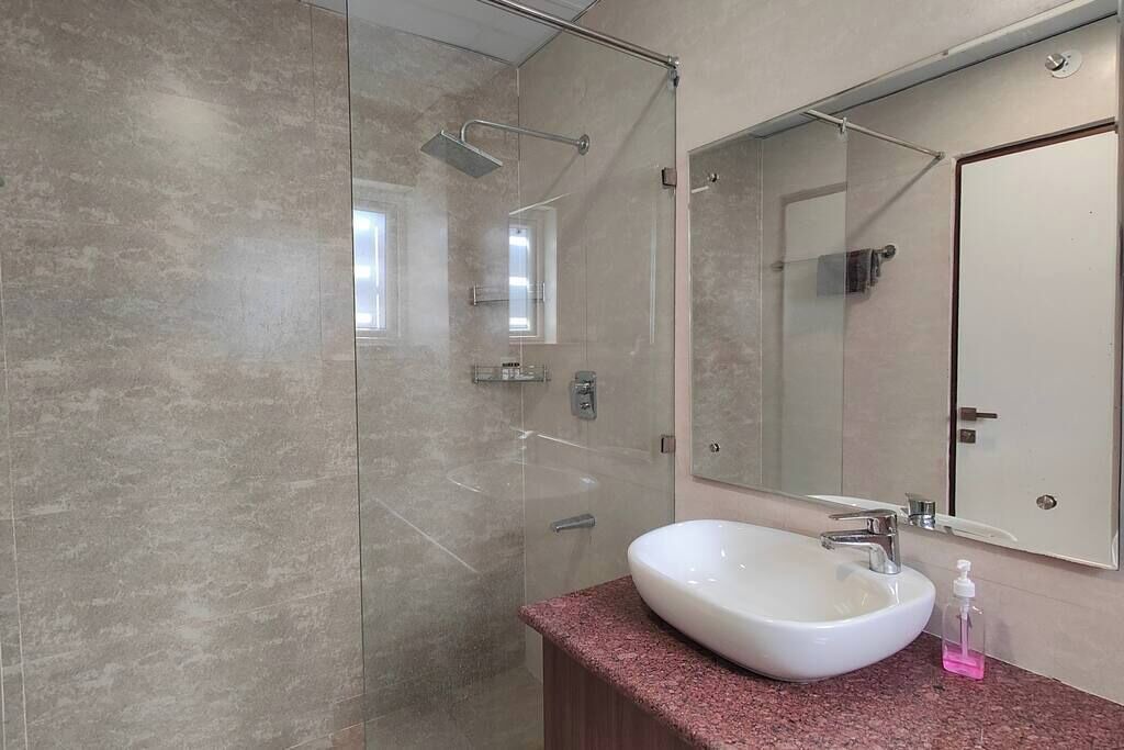 Photo of Bathroom in Rishikesh