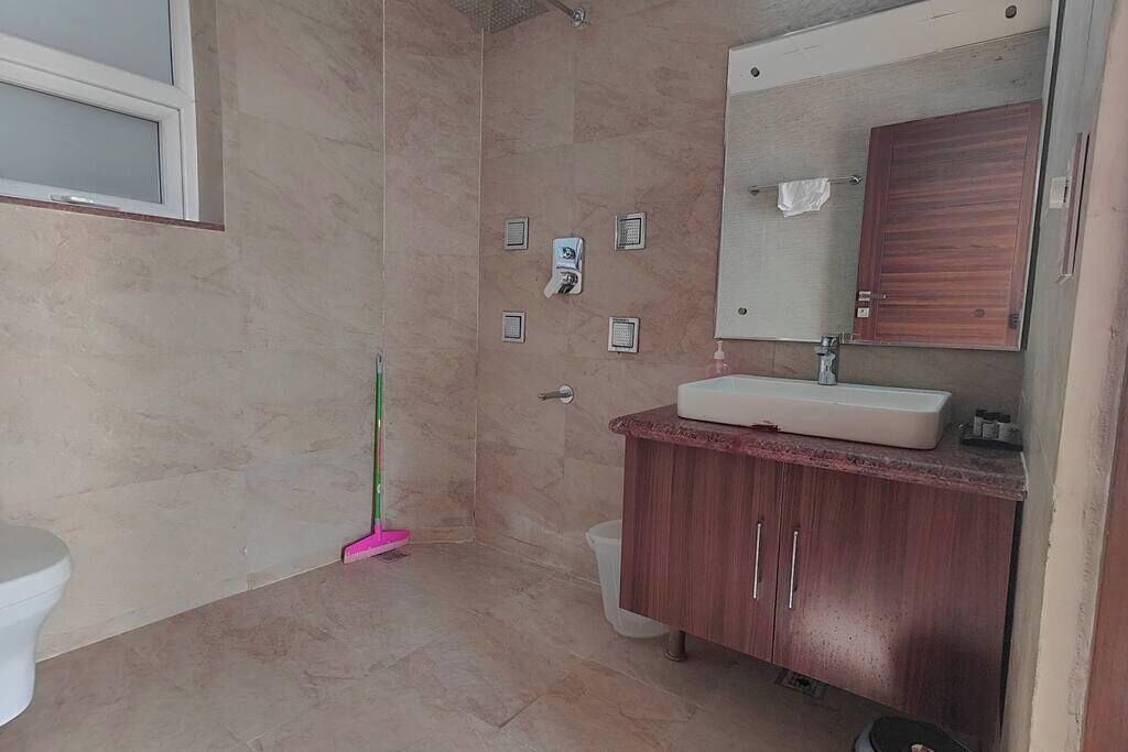 Photo of Bathroom in Rishikesh