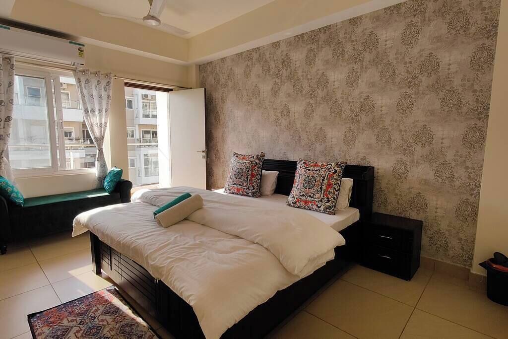 Photo of Bedroom in Rishikesh