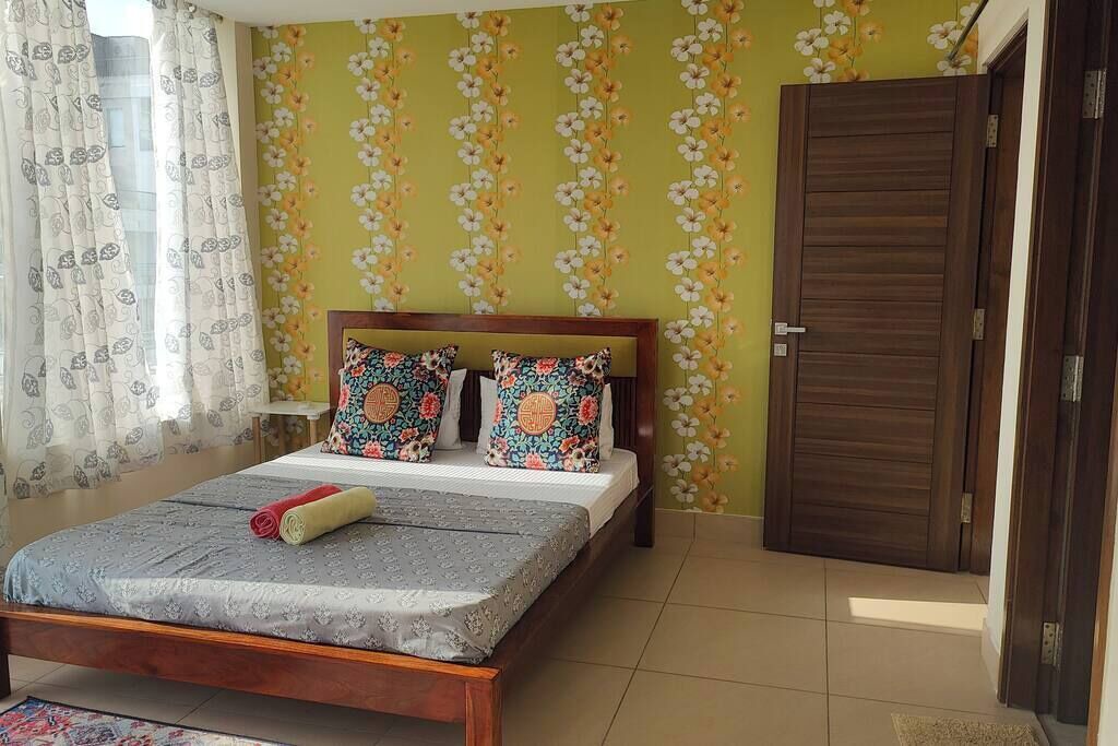 Photo of Bedroom in Rishikesh