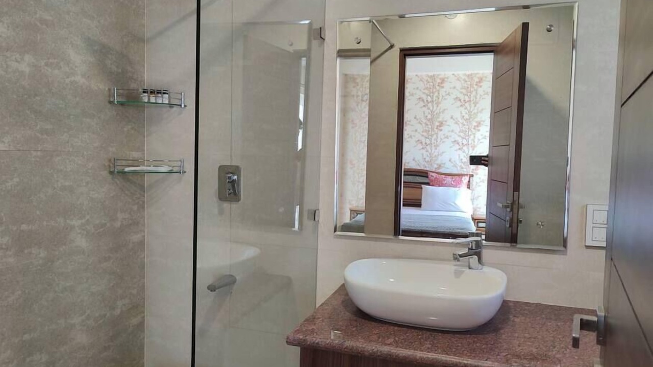 Photo of Bathroom in Rishikesh