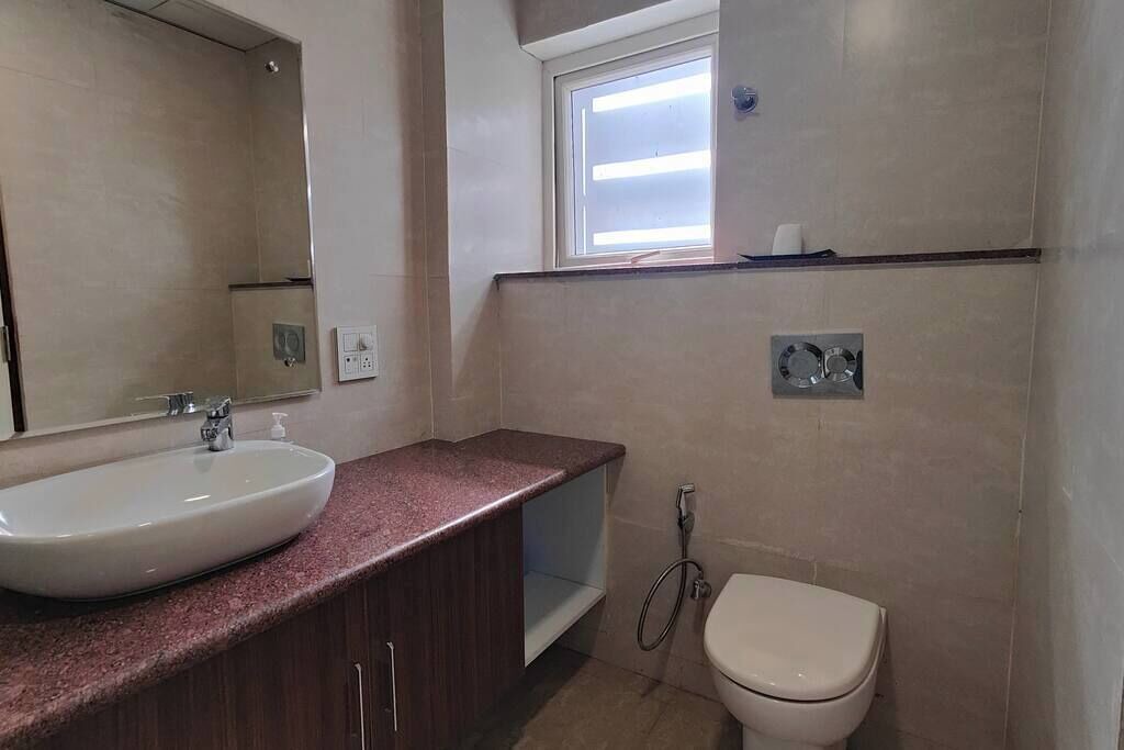 Photo of Bathroom in Rishikesh