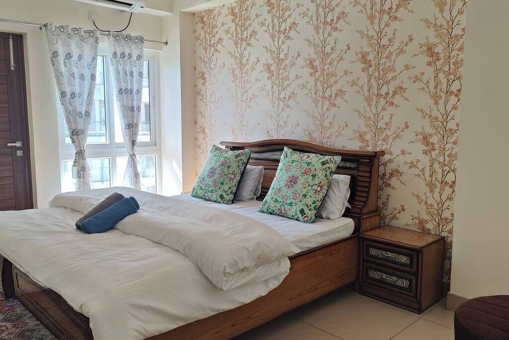 Photo of Bedroom in Rishikesh