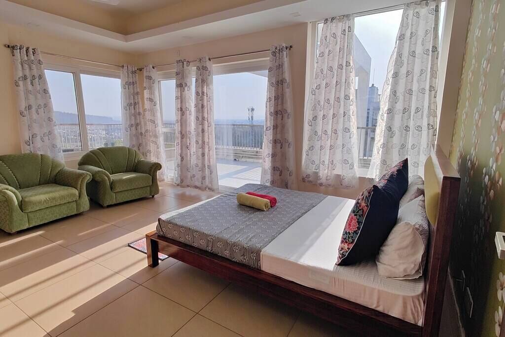 Photo of Bedroom in Rishikesh