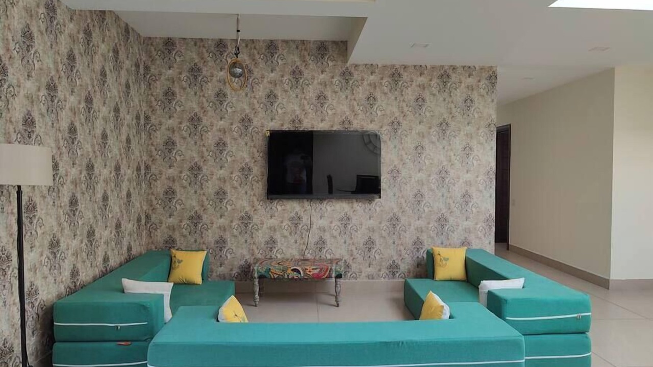 Photo of Livingroom in Rishikesh