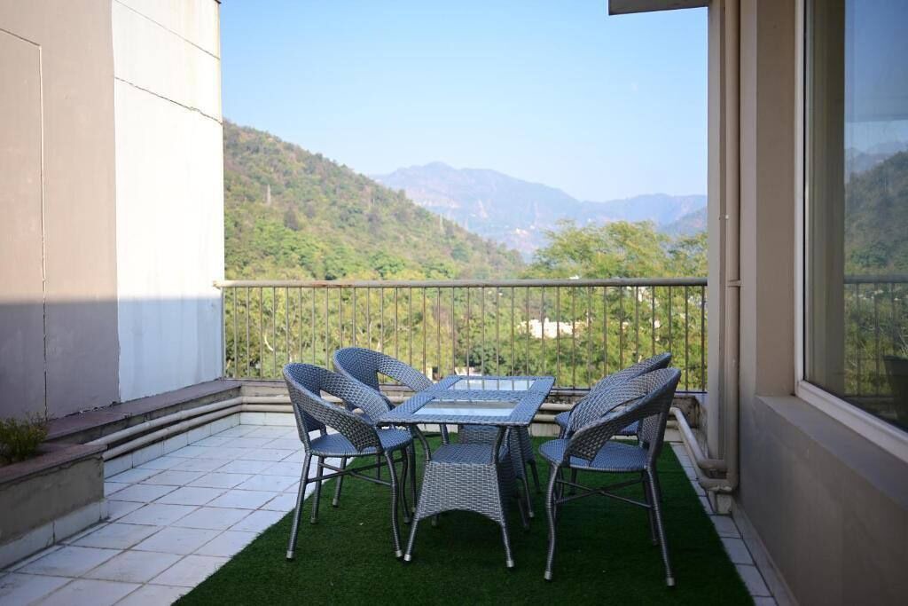 Photo of Outdoor in Rishikesh
