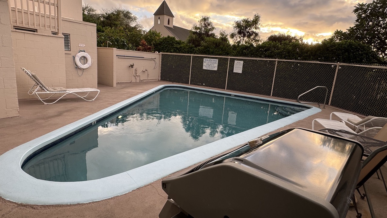 Photo of Outdoor in Historic Kailua Village
