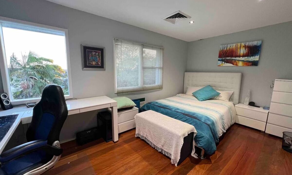 Photo of Bedroom in Northwood