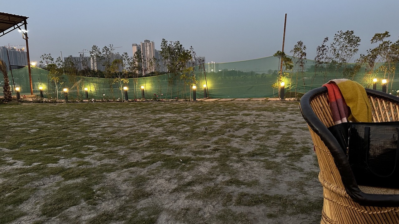 Photo of Outdoor in Noida