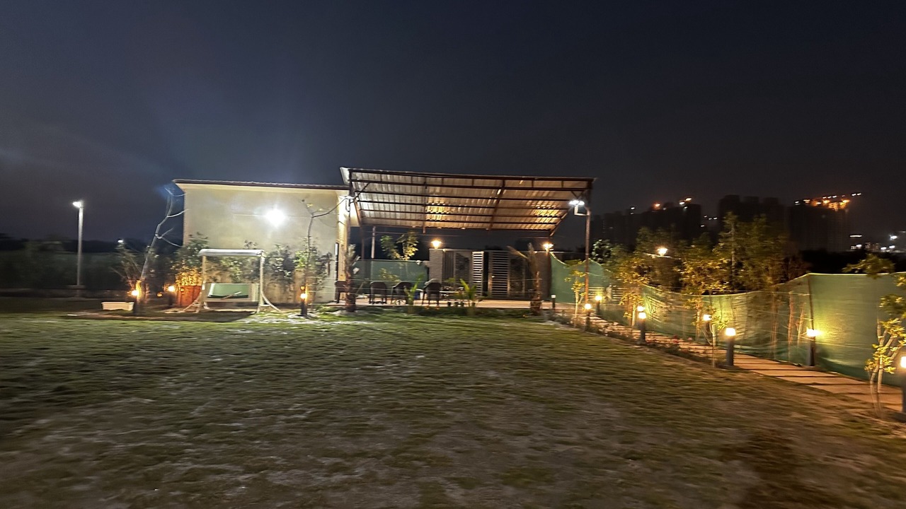 Photo of Outdoor in Noida