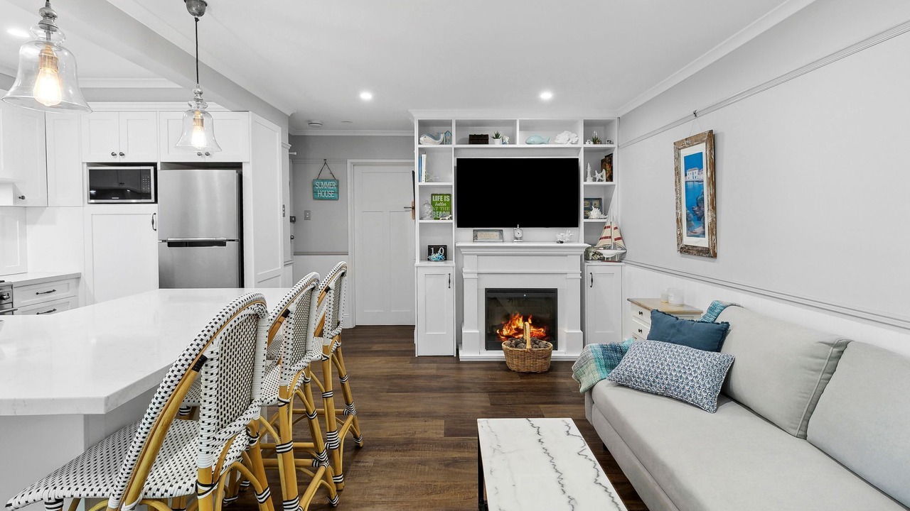 Photo of Livingroom in Balmoral