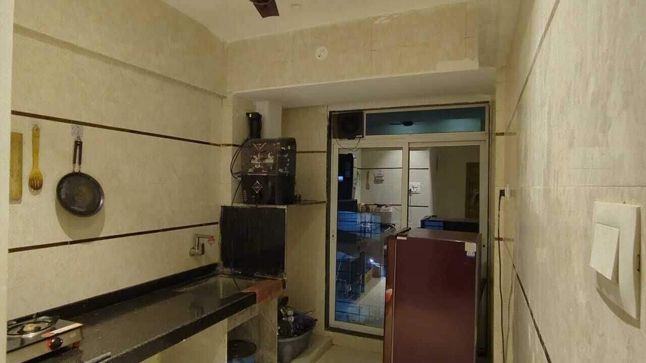 Photo of Kitchen in Kharghar