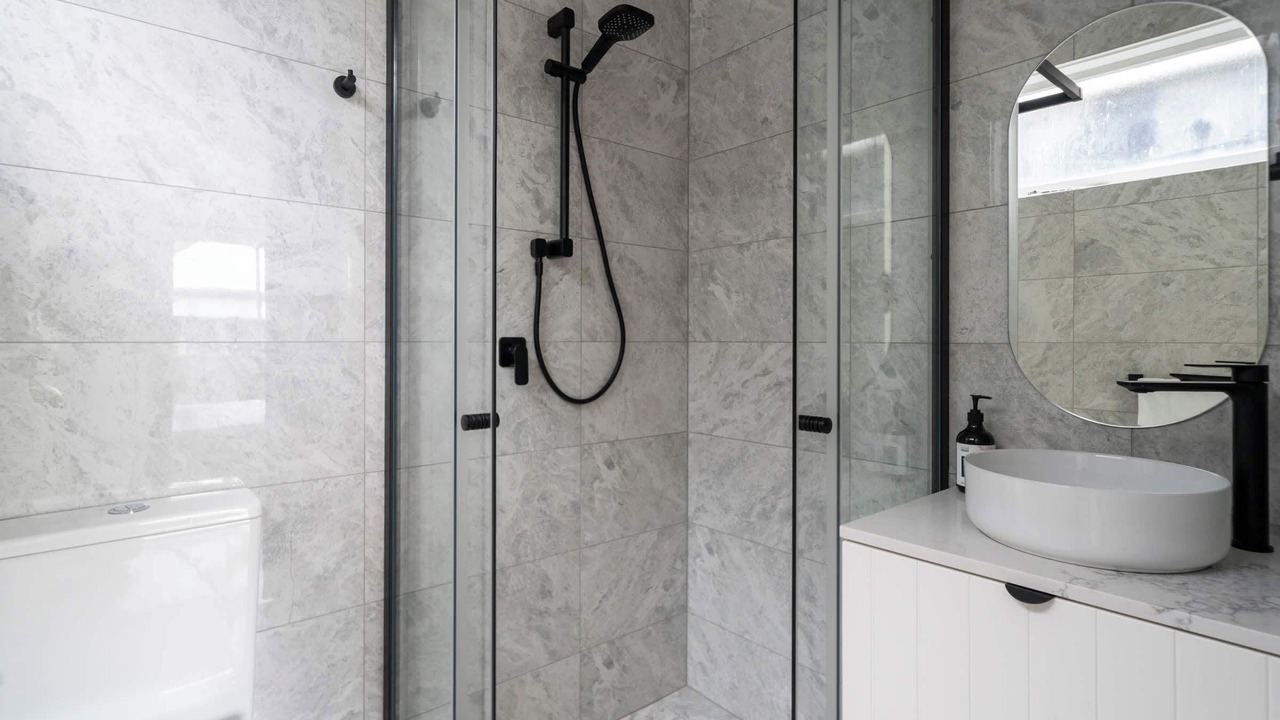 Photo of Bathroom in Rozelle