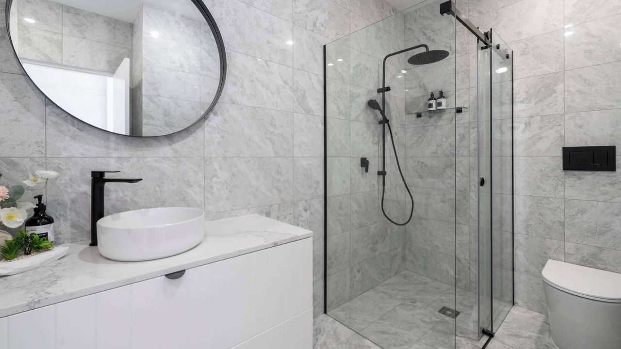 Photo of Bathroom in Rozelle