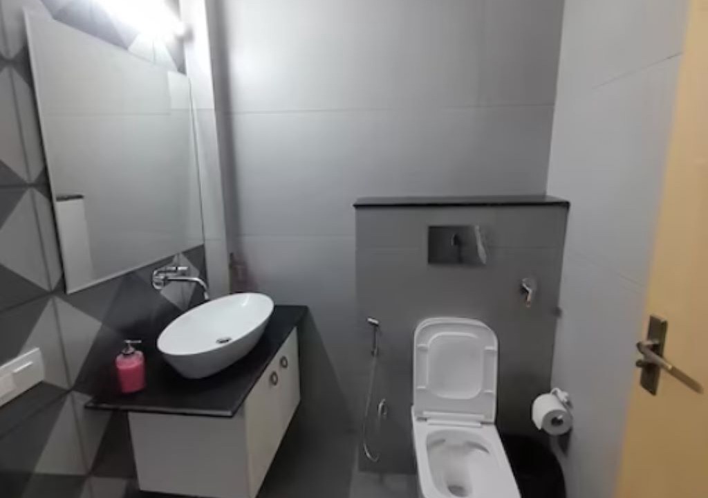 Photo of Bathroom in Bullawala