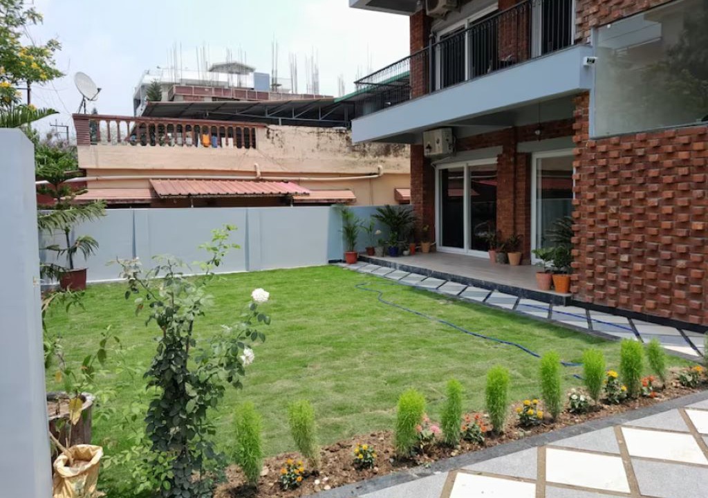 Photo of Patio Balcony in Bullawala