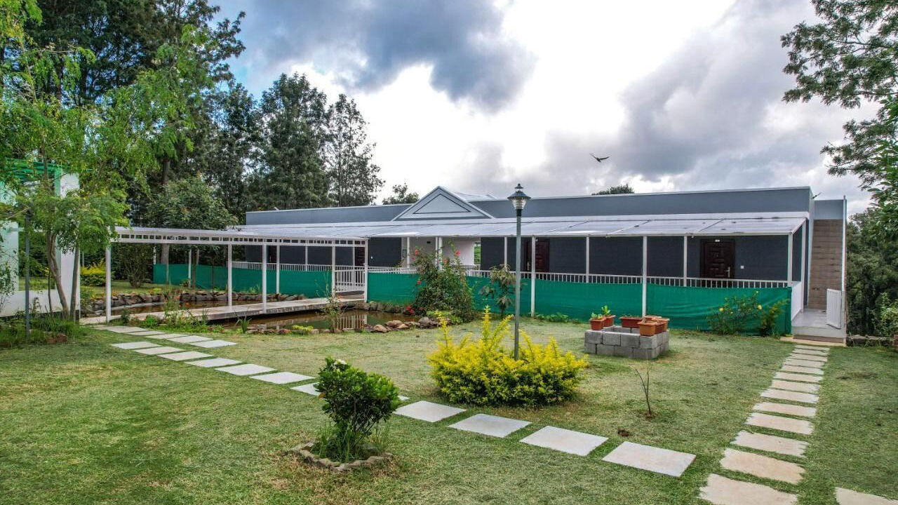Photo of Outdoor in Kotagiri