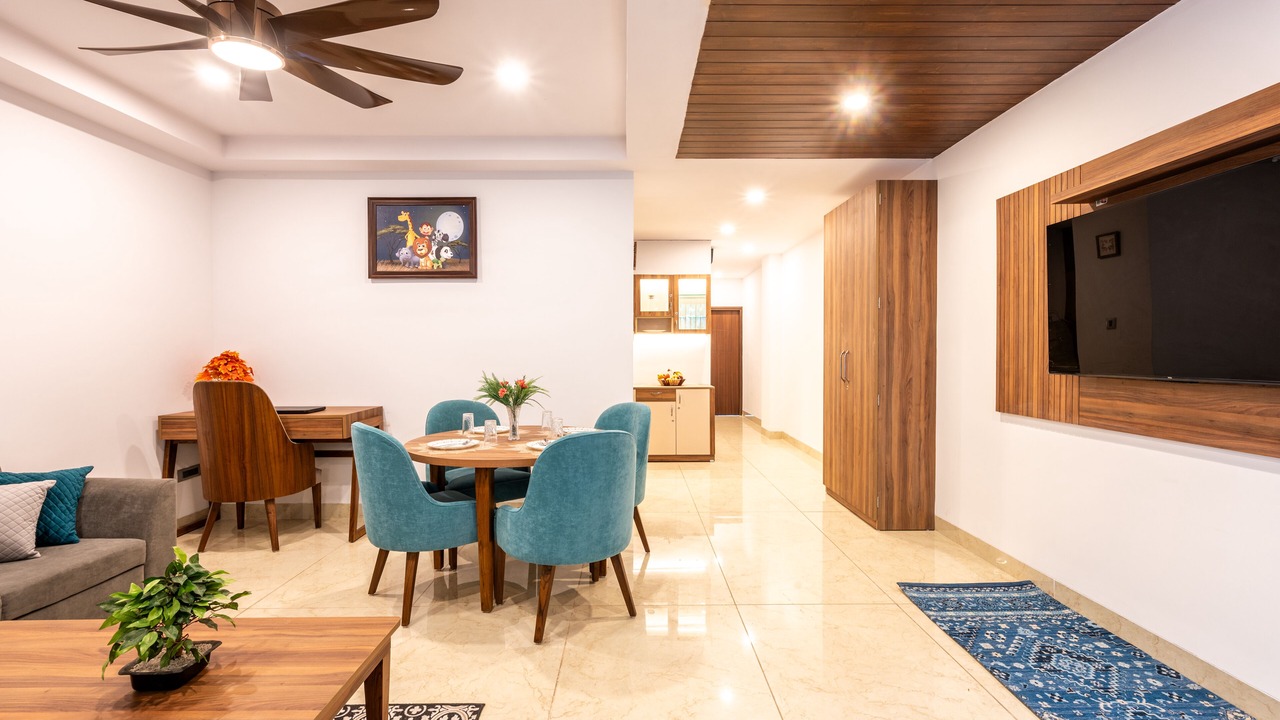 Photo of Livingroom in Shimla
