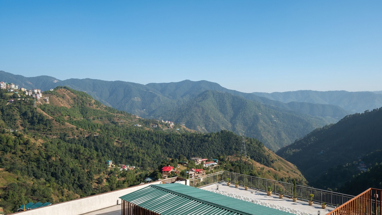 Photo of Outdoor in Shimla