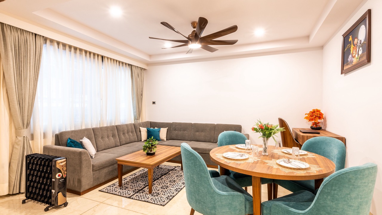 Photo of Livingroom in Shimla