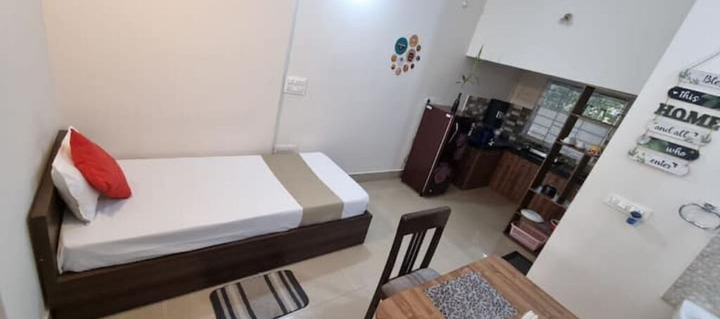 Photo of Bedroom in Sualkuchi