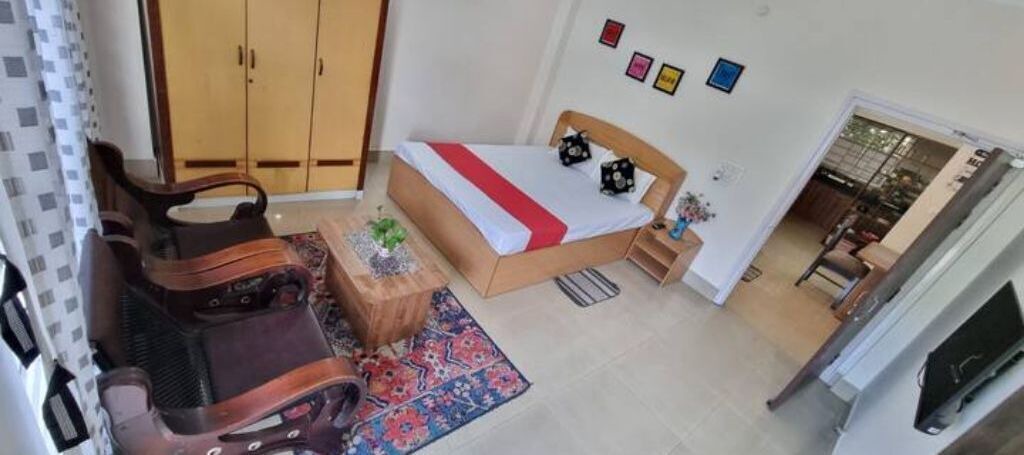 Photo of Bedroom in Sualkuchi