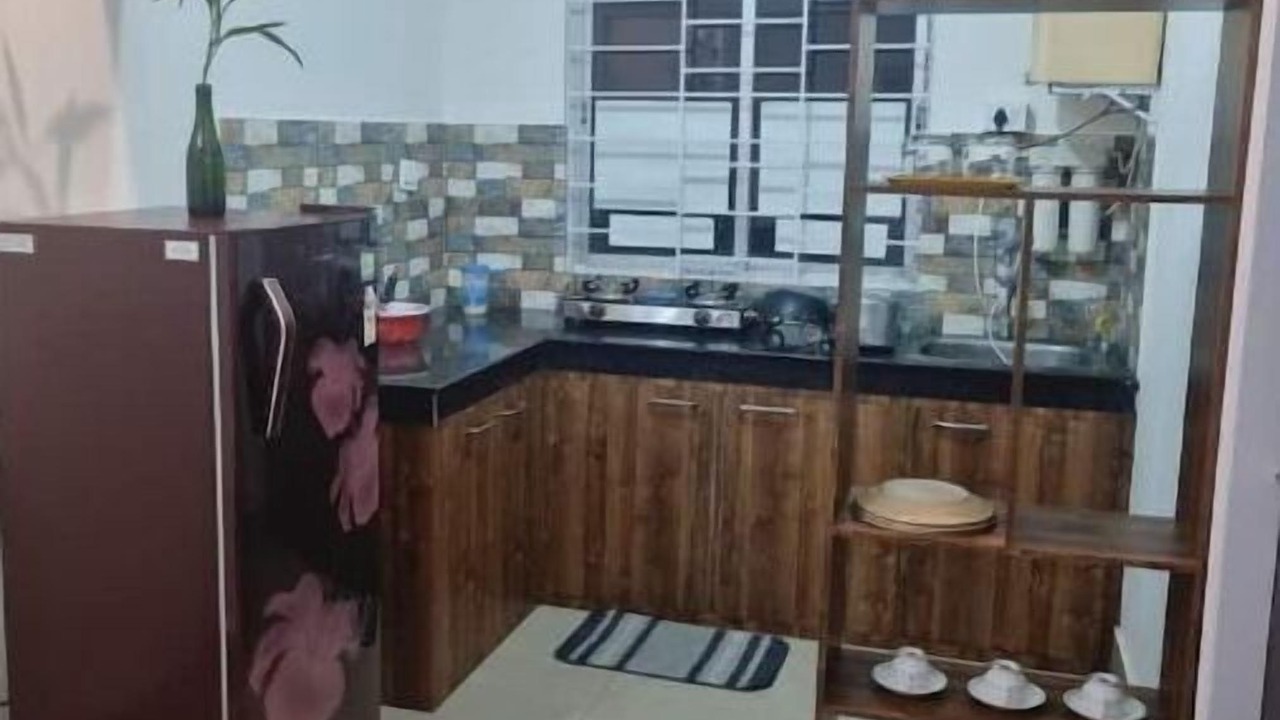 Photo of Kitchen in Sualkuchi