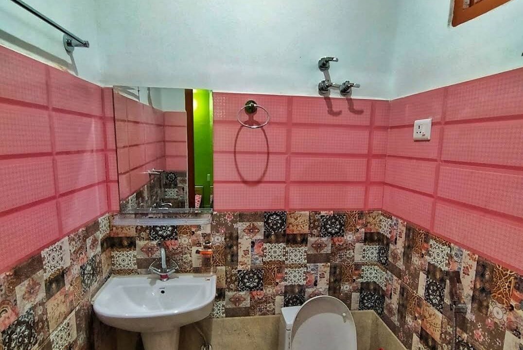 Photo of Bathroom in Manikaran