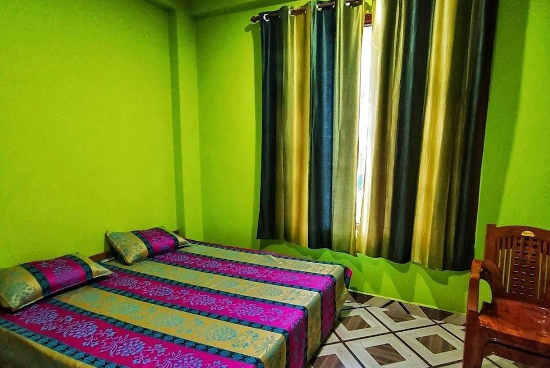 Photo of Bedroom in Manikaran