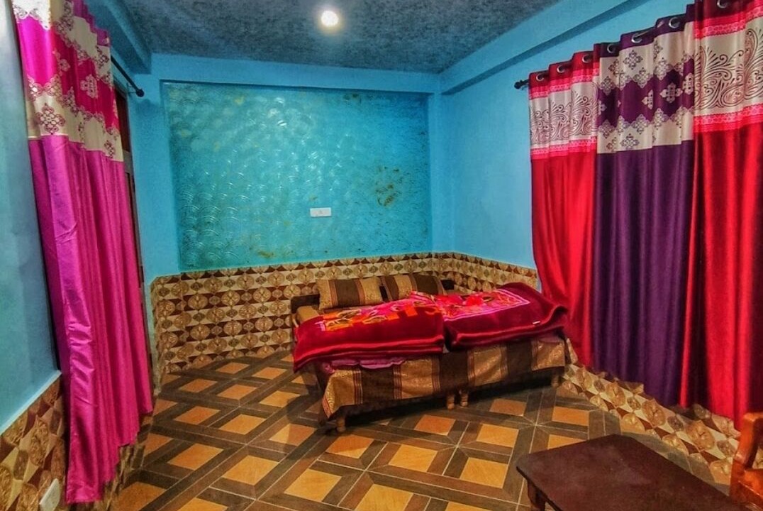 Photo of Bedroom in Manikaran