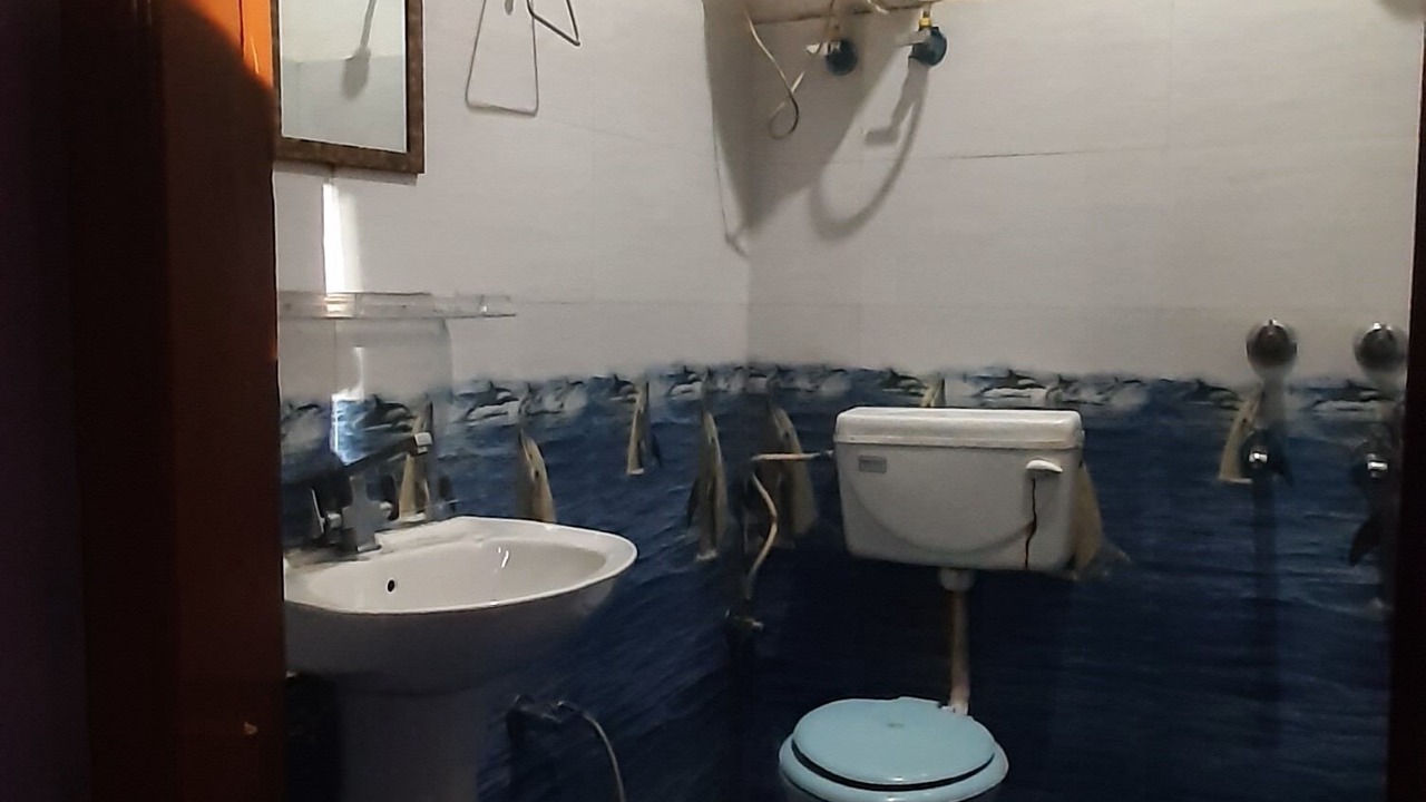 Photo of Bathroom in Manikaran