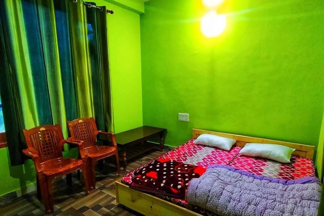 Photo of Bedroom in Manikaran