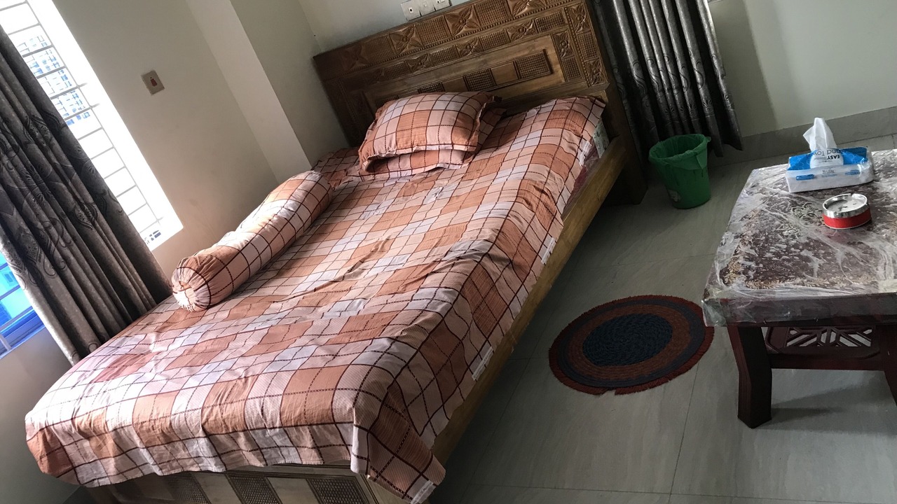 Photo of Bedroom in Dhaka