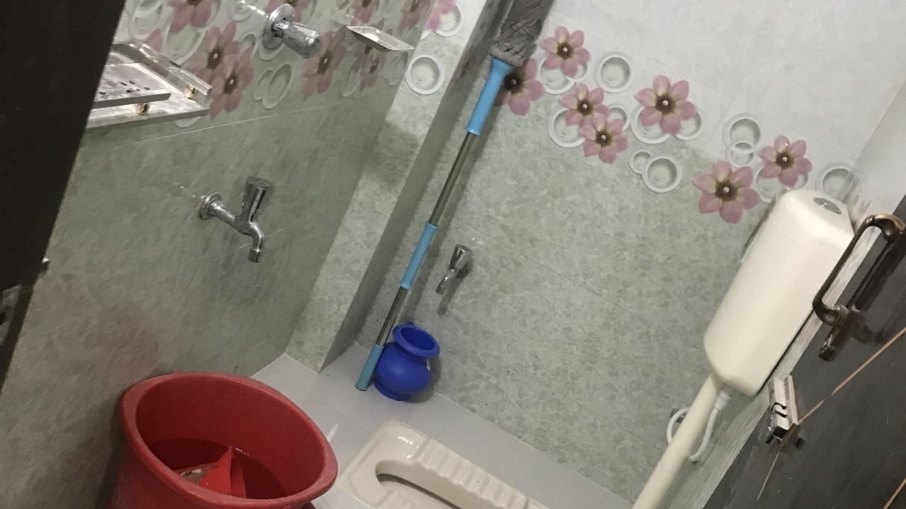 Photo of Bathroom in Dhaka