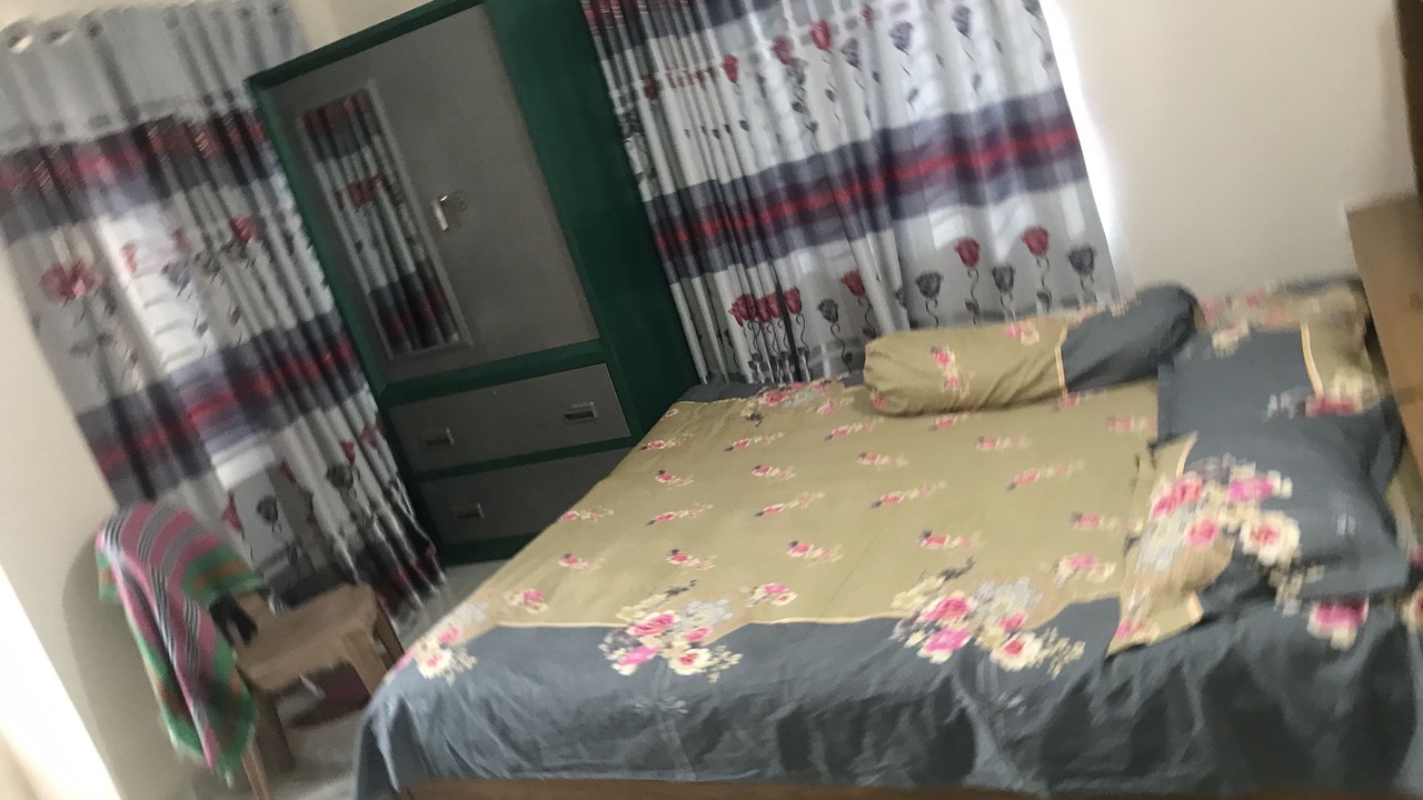 Photo of Bedroom in Dhaka