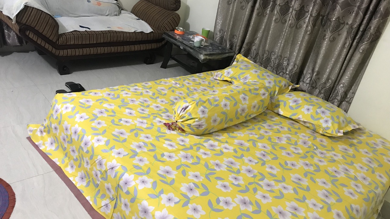 Photo of Bedroom in Dhaka