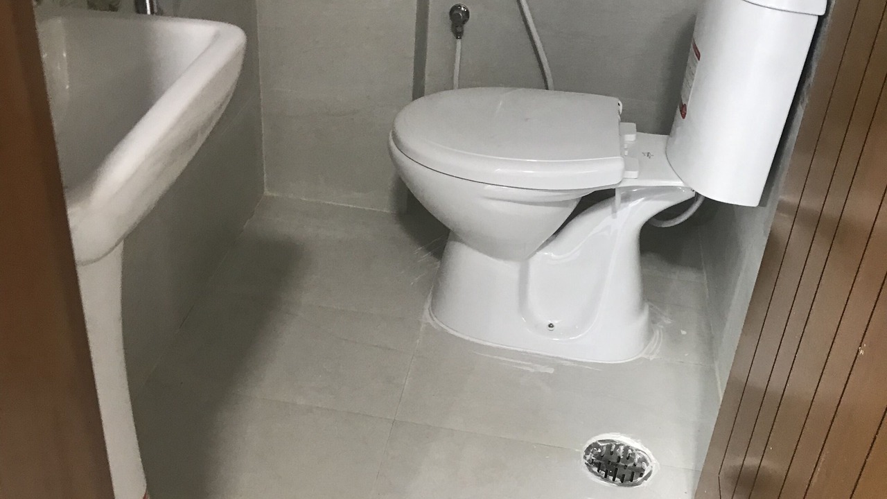 Photo of Bathroom in Dhaka