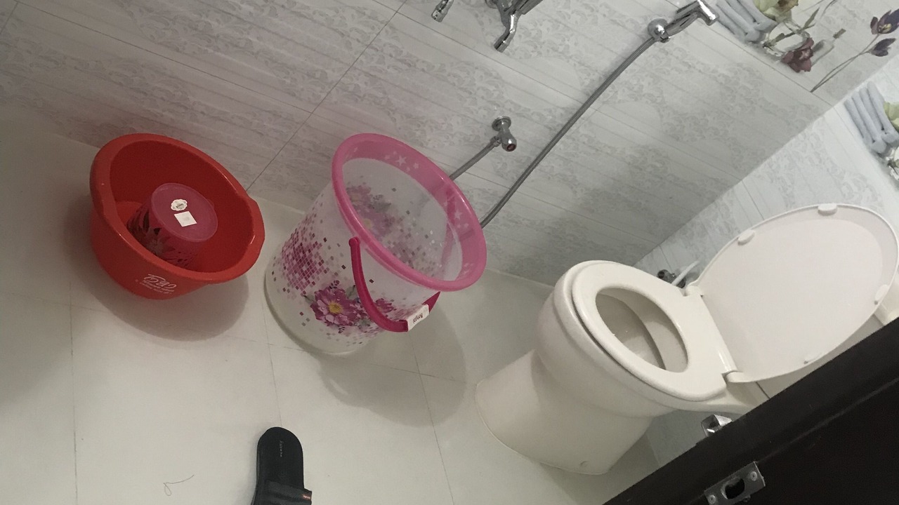 Photo of Bathroom in Dhaka