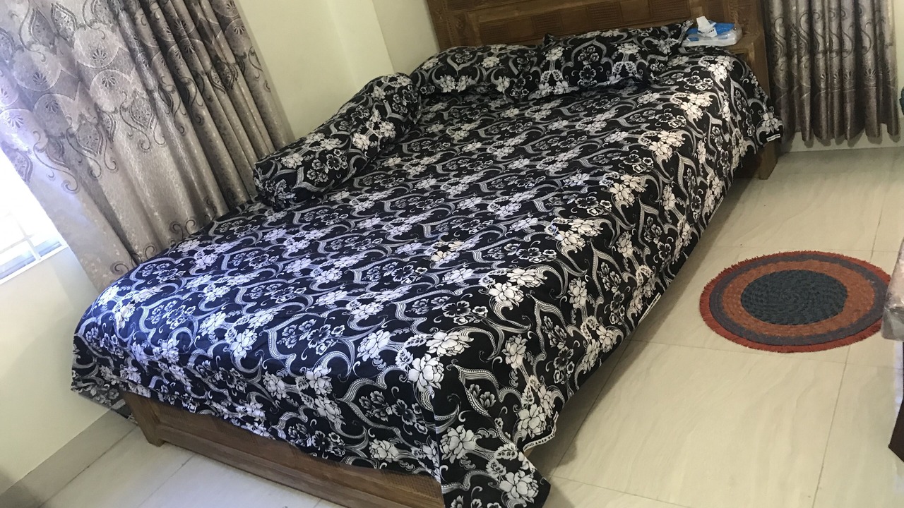 Photo of Bedroom in Dhaka